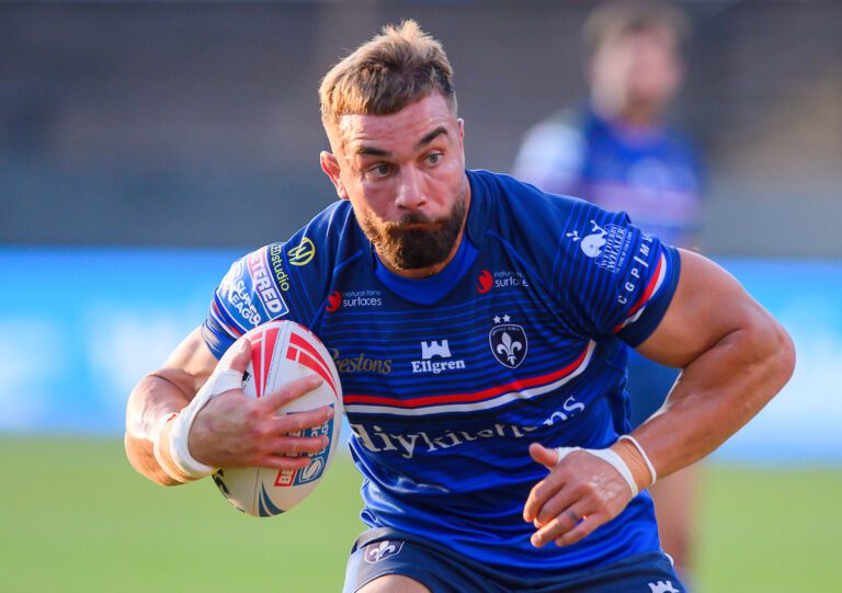 Bradford 12 Wakefield 26: Trinity into outright second