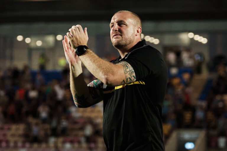 York 20 Hull FC 16: Knights to welcome a Hull of an investor