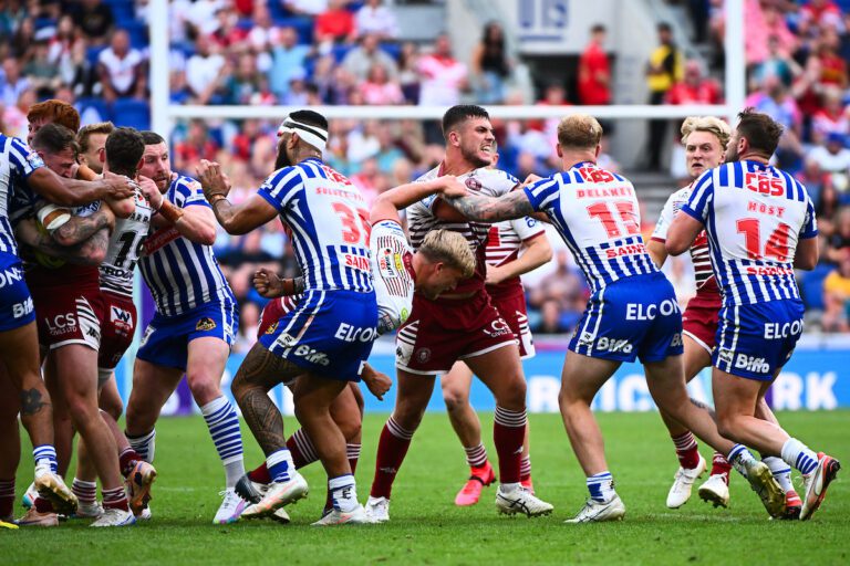 The forgotten professional rugby league clubs of St Helens and Wigan