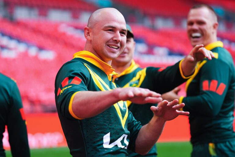 Kick pressure is “a grey area” in the NRL, says Dylan Edwards