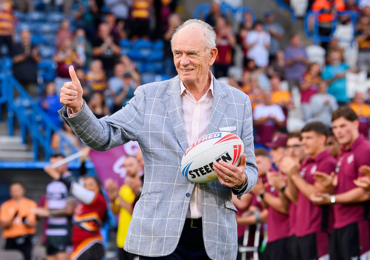 Huddersfield reveals £17.2m in net liabilities