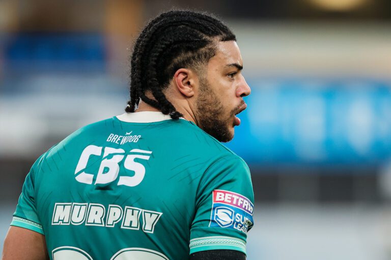 Murphy nears St Helens exit