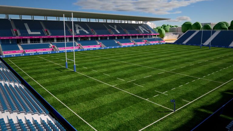 Details confirmed for Dublin Super League game