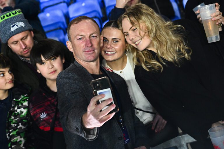David Dixon joins London Broncos ownership group