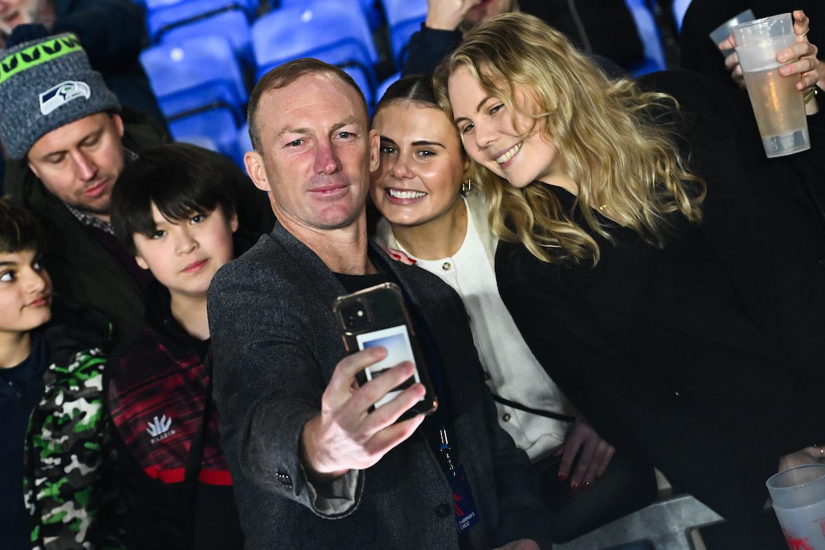 David Dixon joins London Broncos ownership group