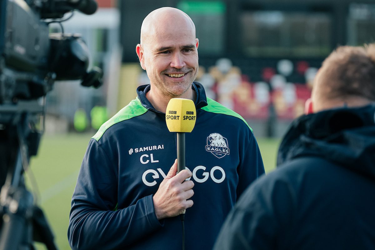 Sheffield to make coaching change