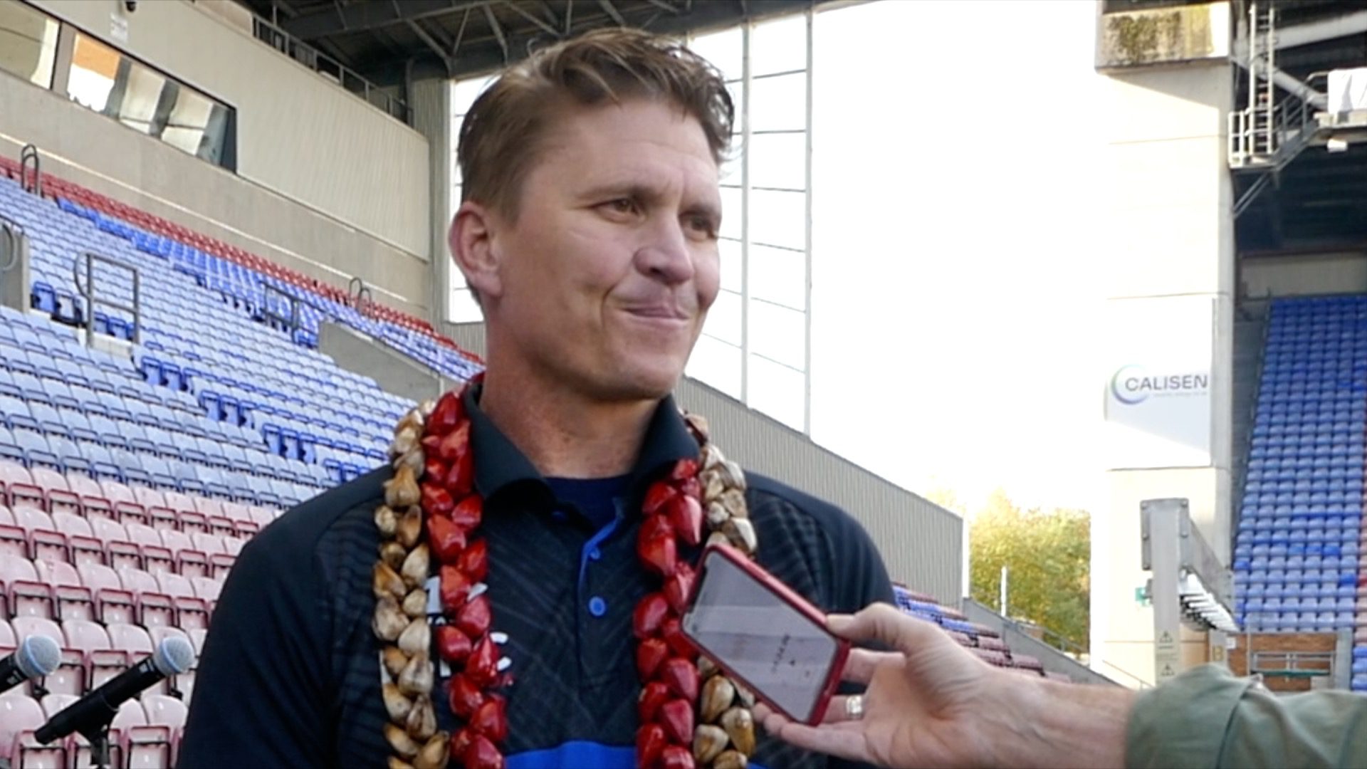 Gardiner says there should be no repeat of 2017 RLWC player defections