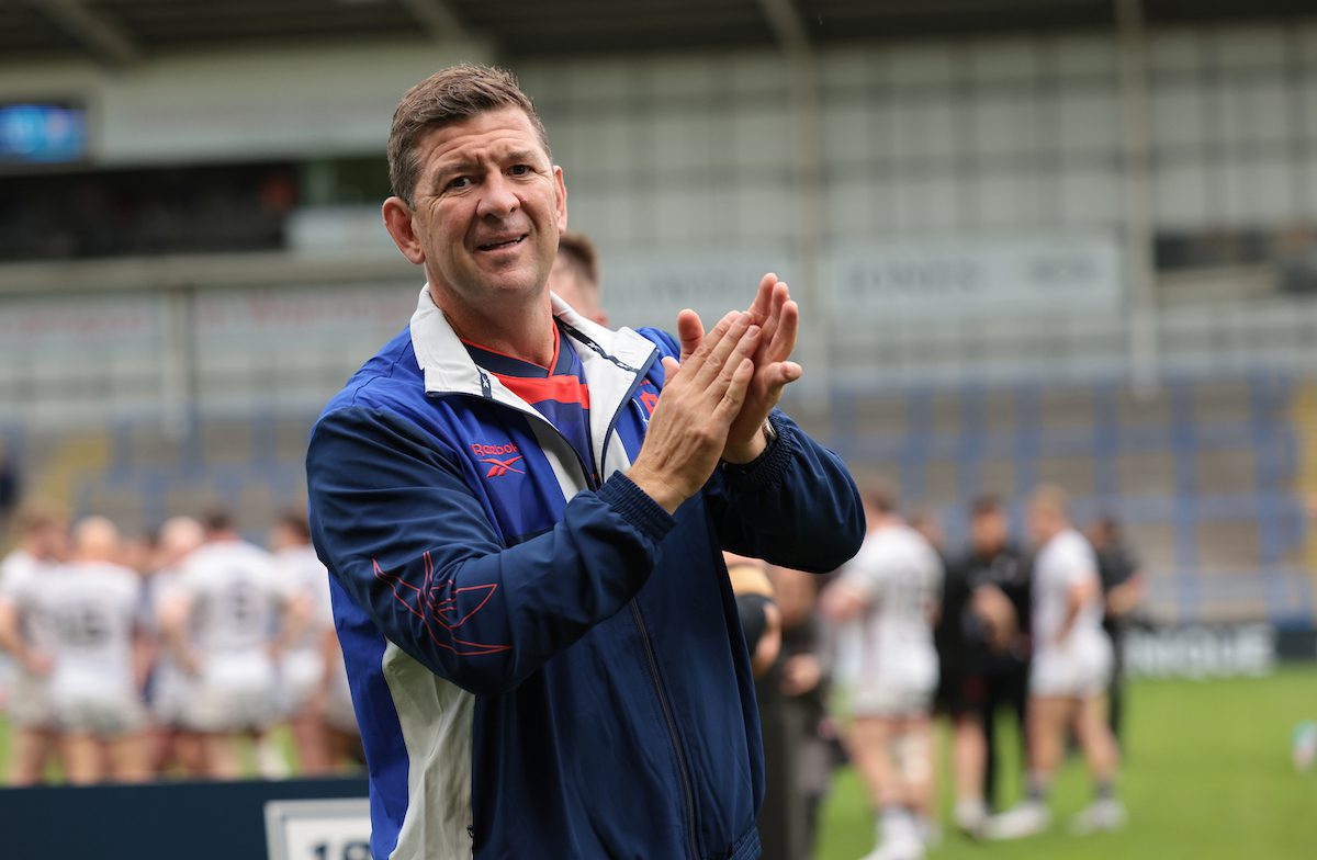 Unequal central funding makes Super League a “joke of a competition”, says Broncos coach