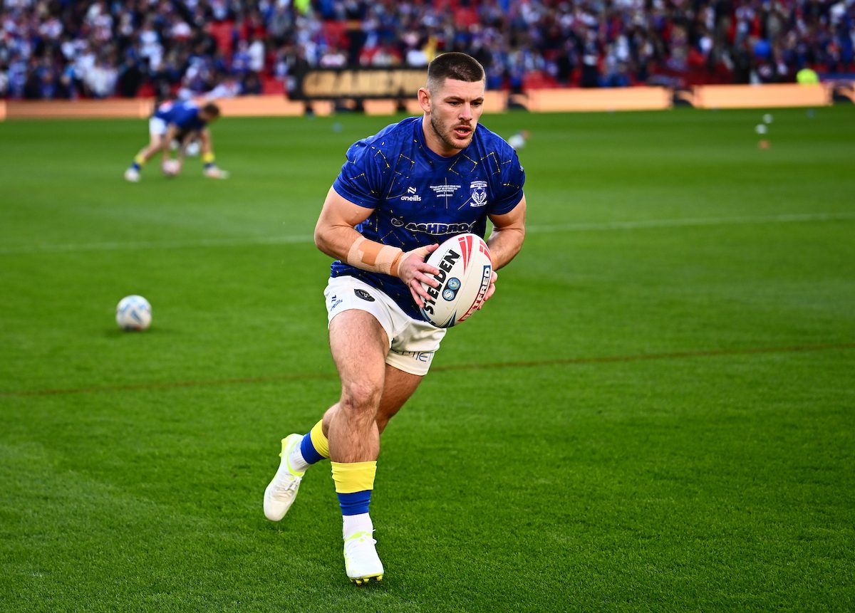 Danny Walker: 'It hurts because we didn’t perform to our best'