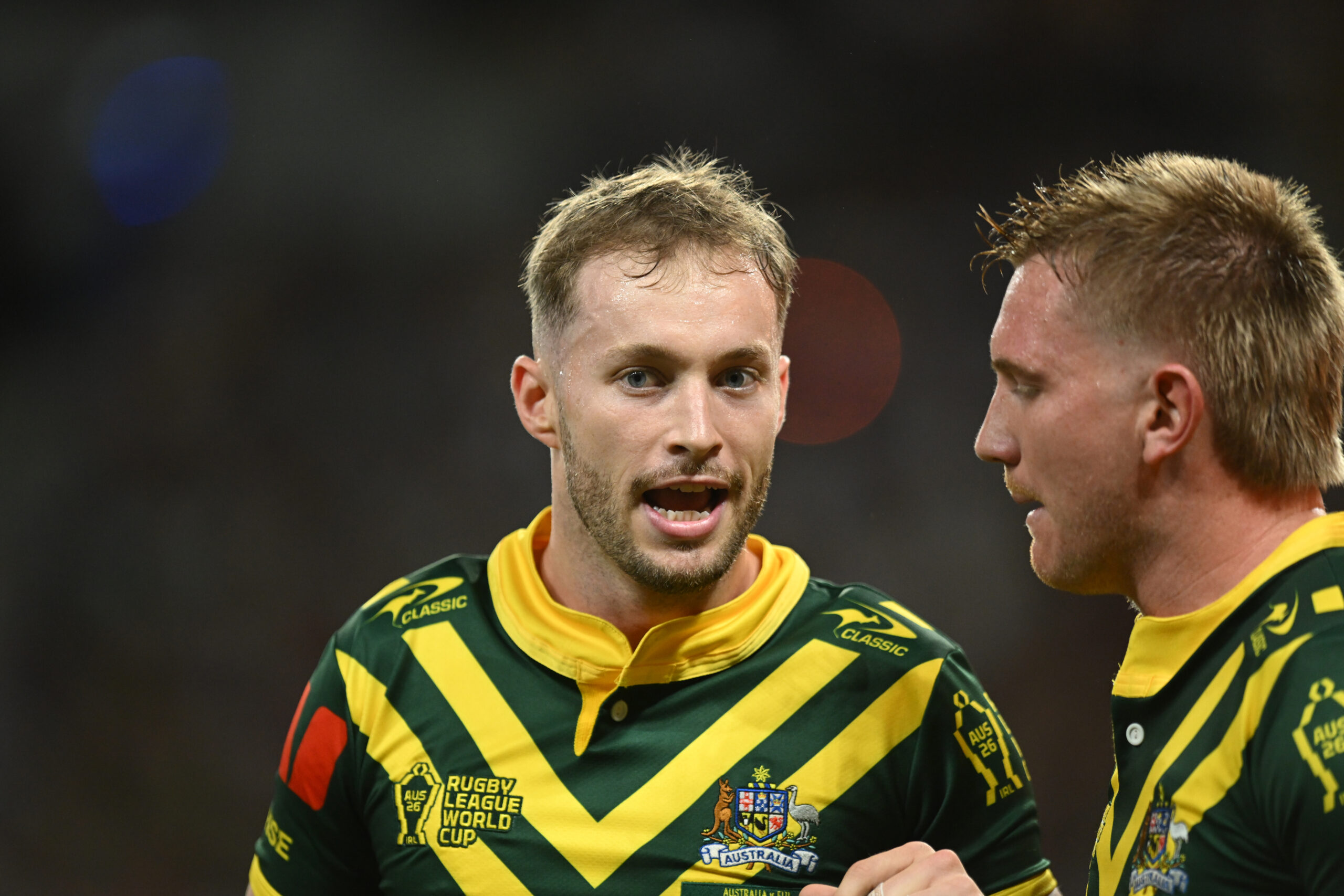 Roosters withdraw offer to Australia star Sam Walker